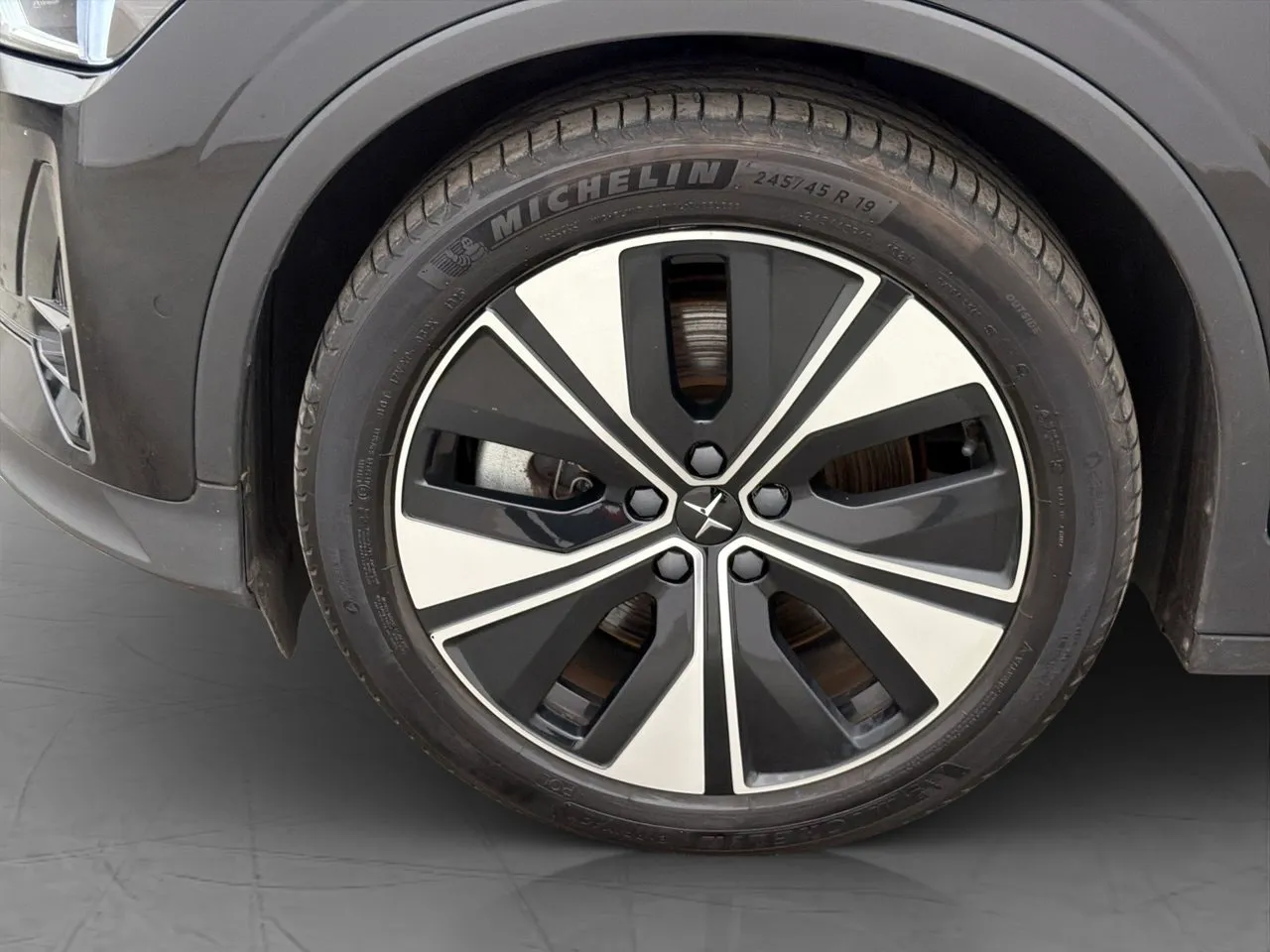 Polestar 2 bild 34