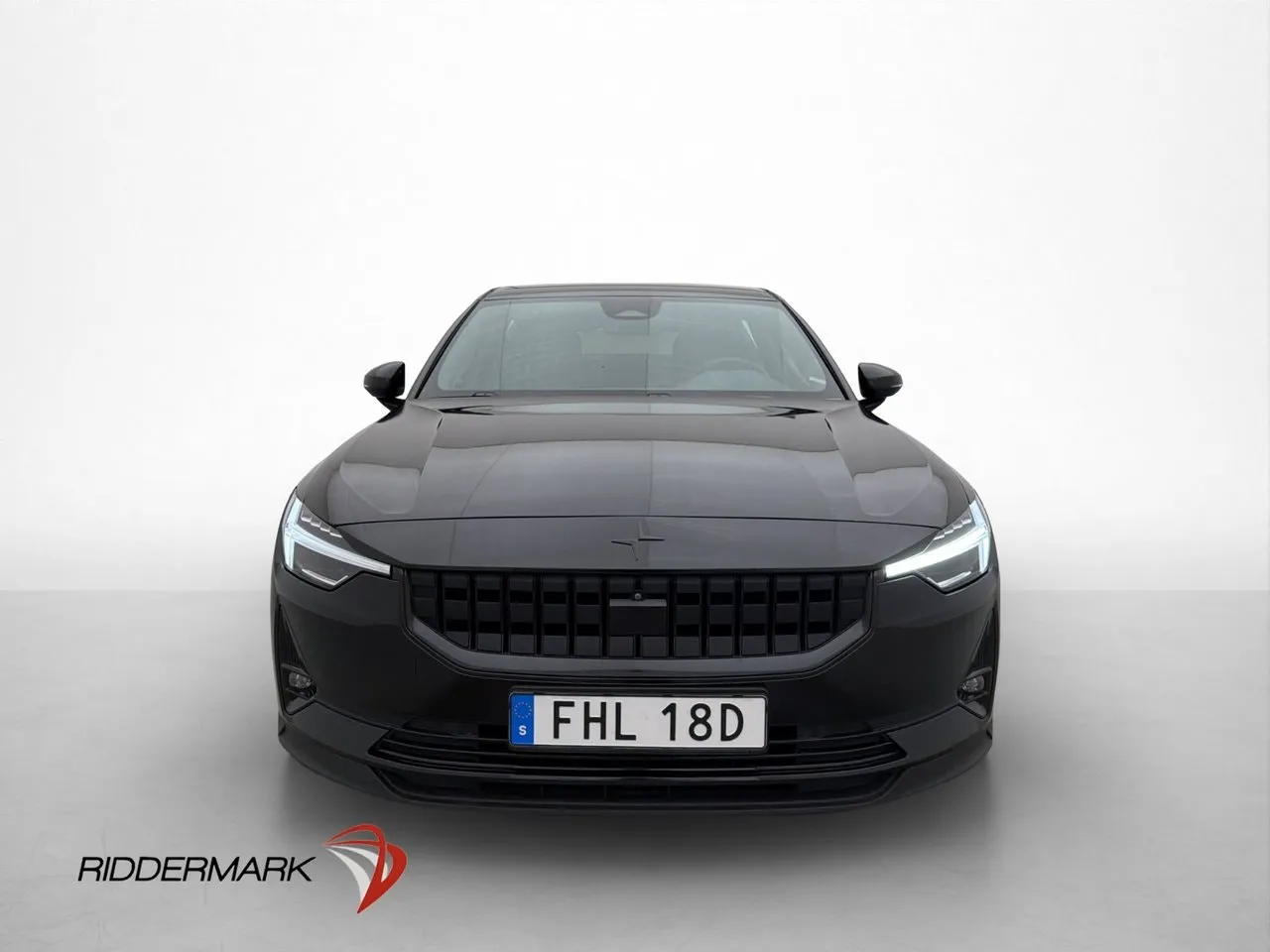 Polestar 2 bild 3
