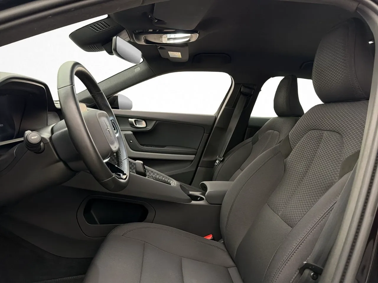 Polestar 2 bild 13