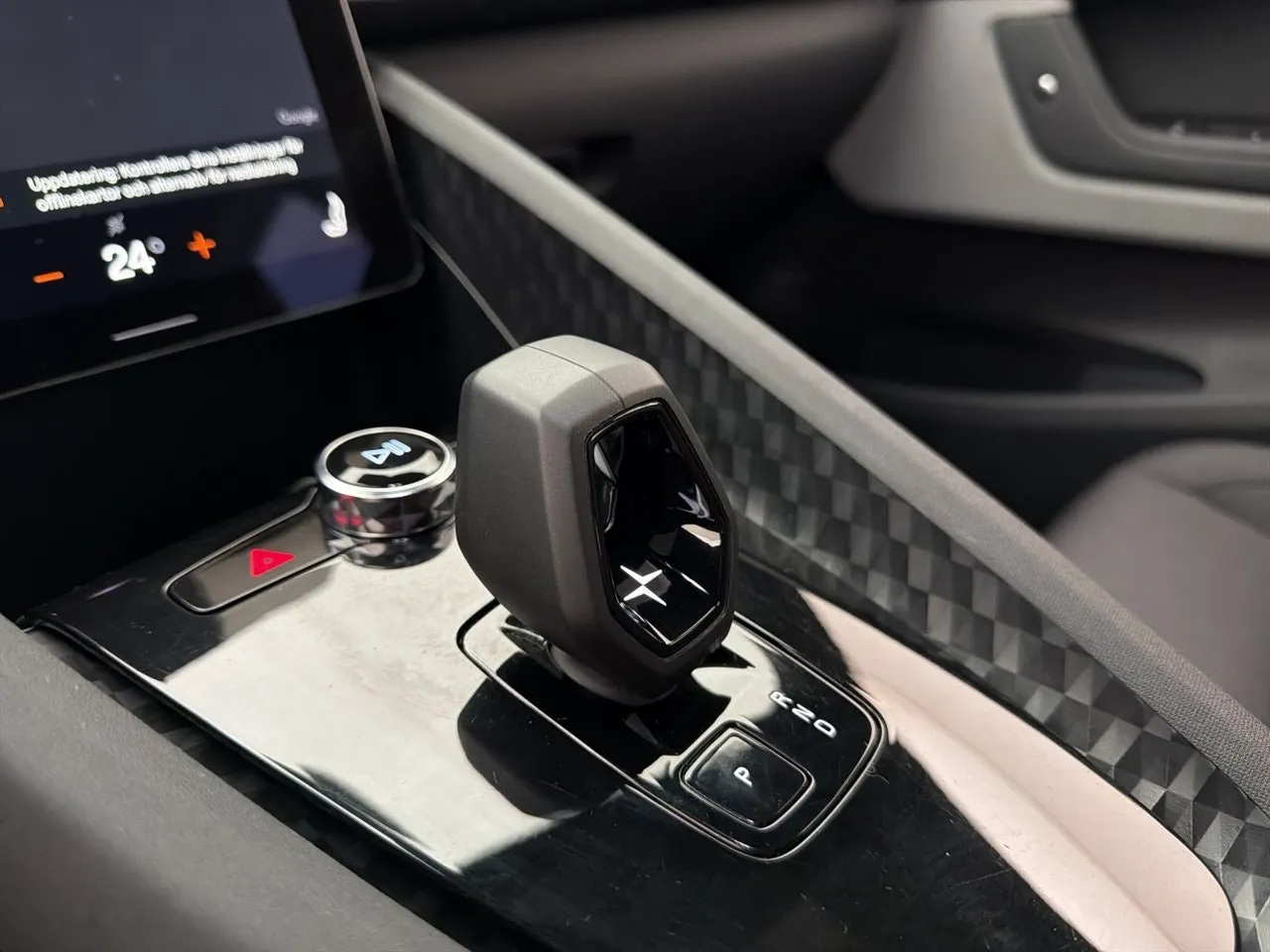 Polestar 2 bild 26