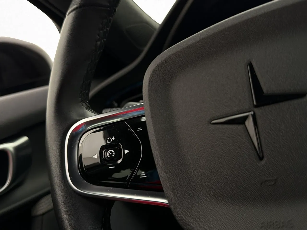 Polestar 2 bild 17