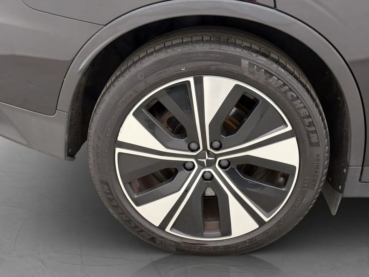 Polestar 2 bild 36