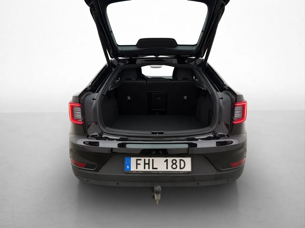 Polestar 2 bild 30