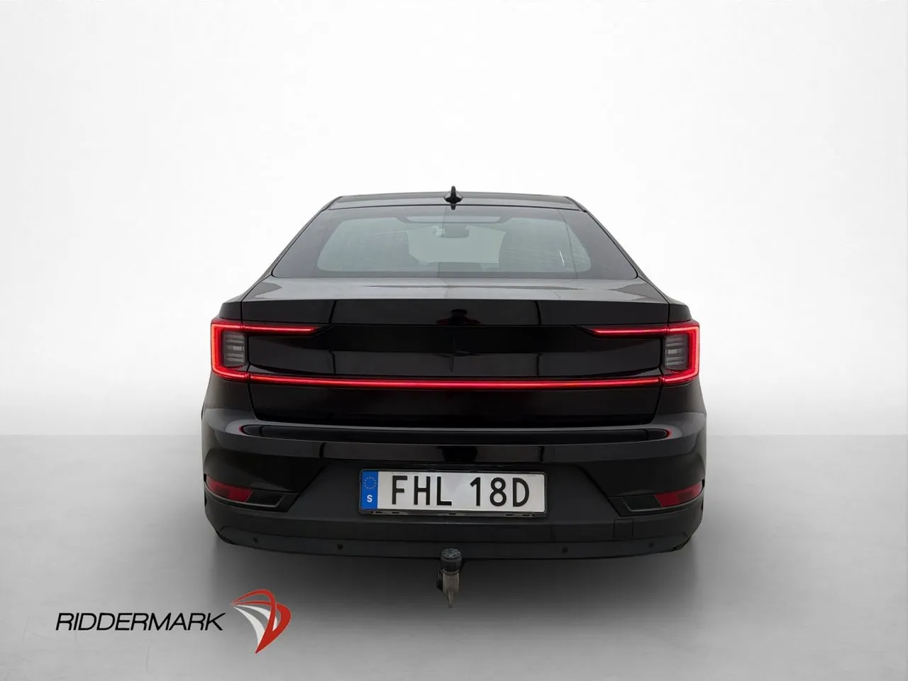 Polestar 2 bild 8