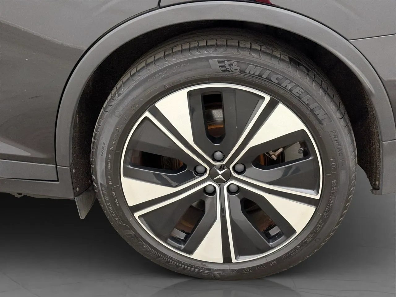 Polestar 2 bild 35