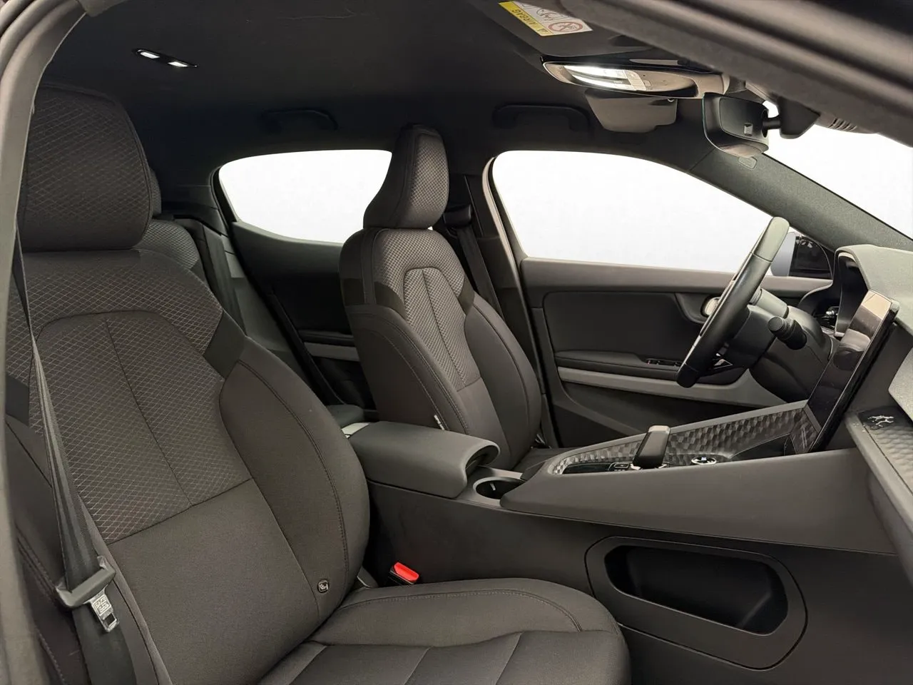 Polestar 2 bild 27
