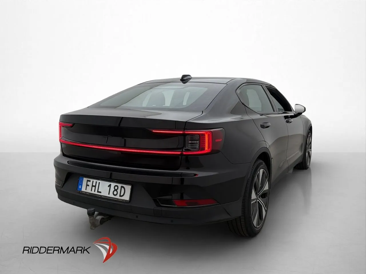 Polestar 2 bild 6