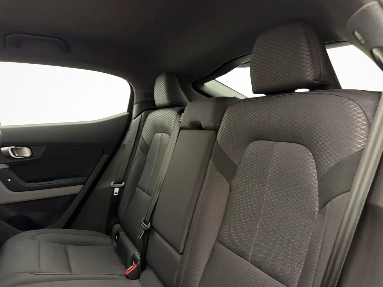 Polestar 2 bild 29