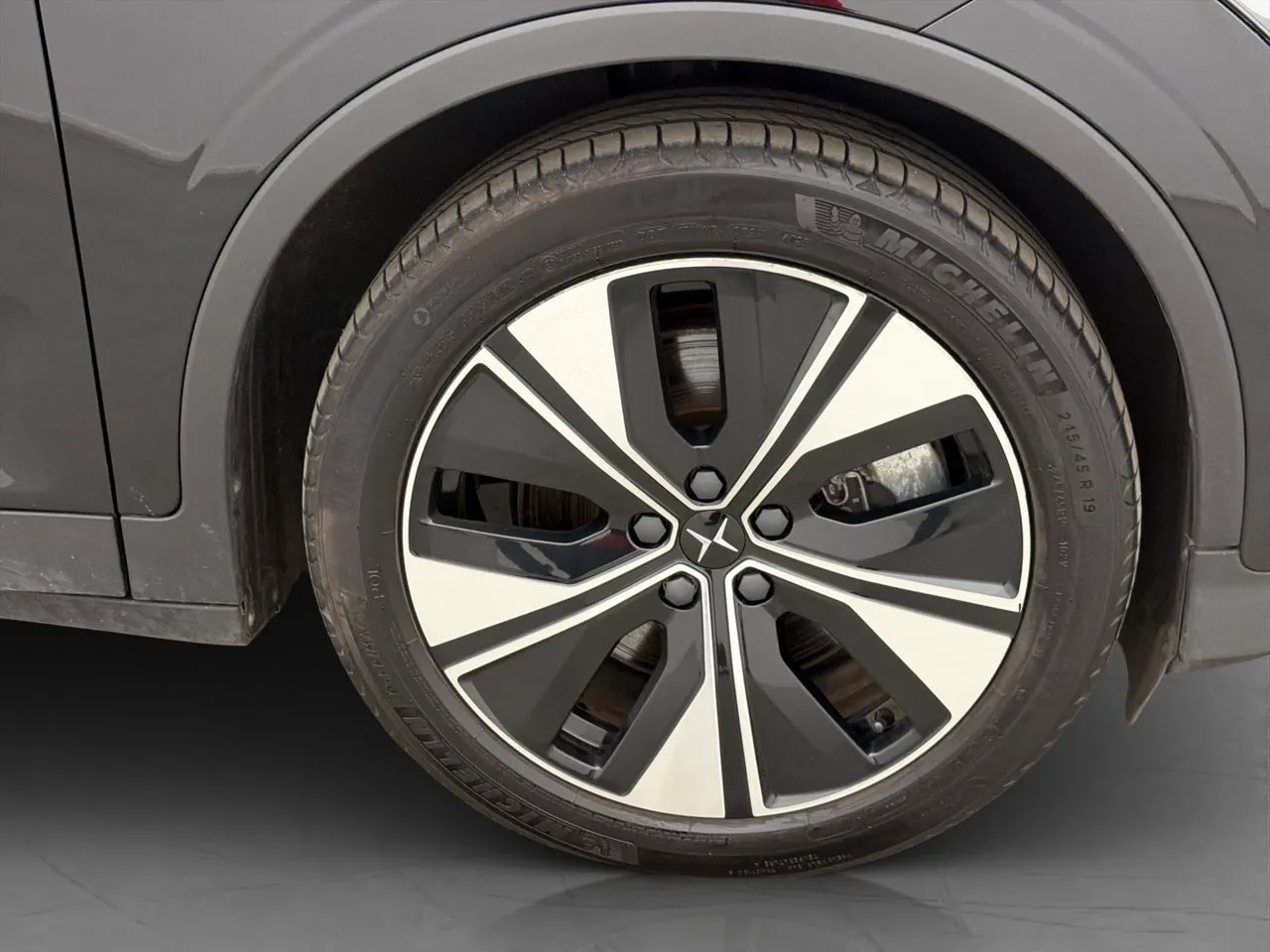 Polestar 2 bild 37