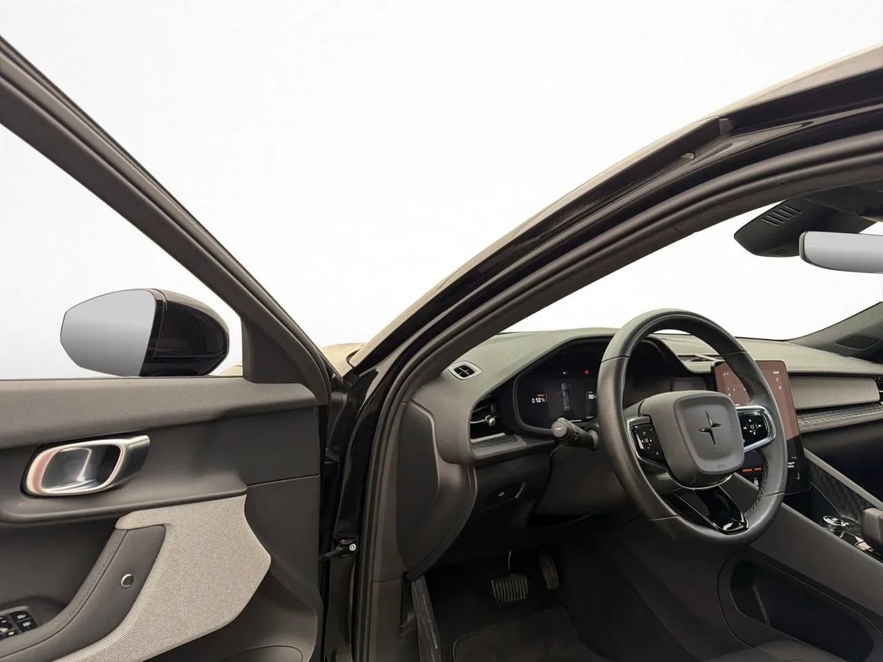 Polestar 2 bild 12