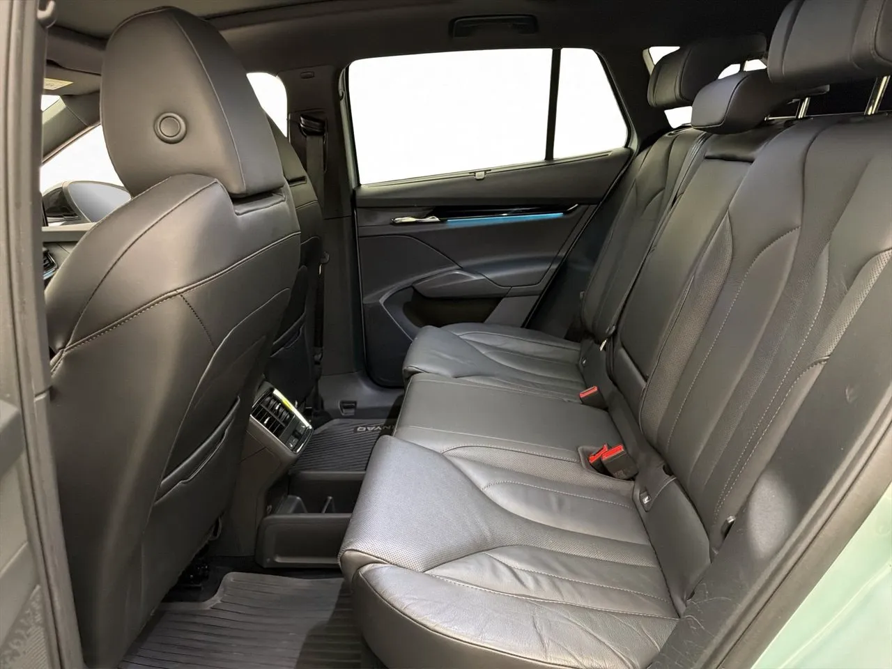 Skoda Enyaq bild 32