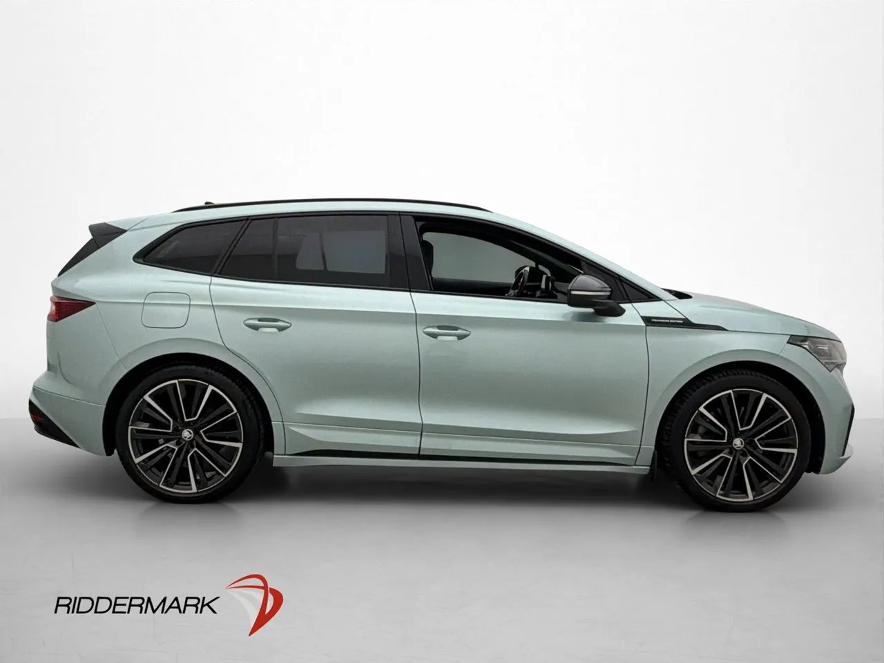 Skoda Enyaq bild 5