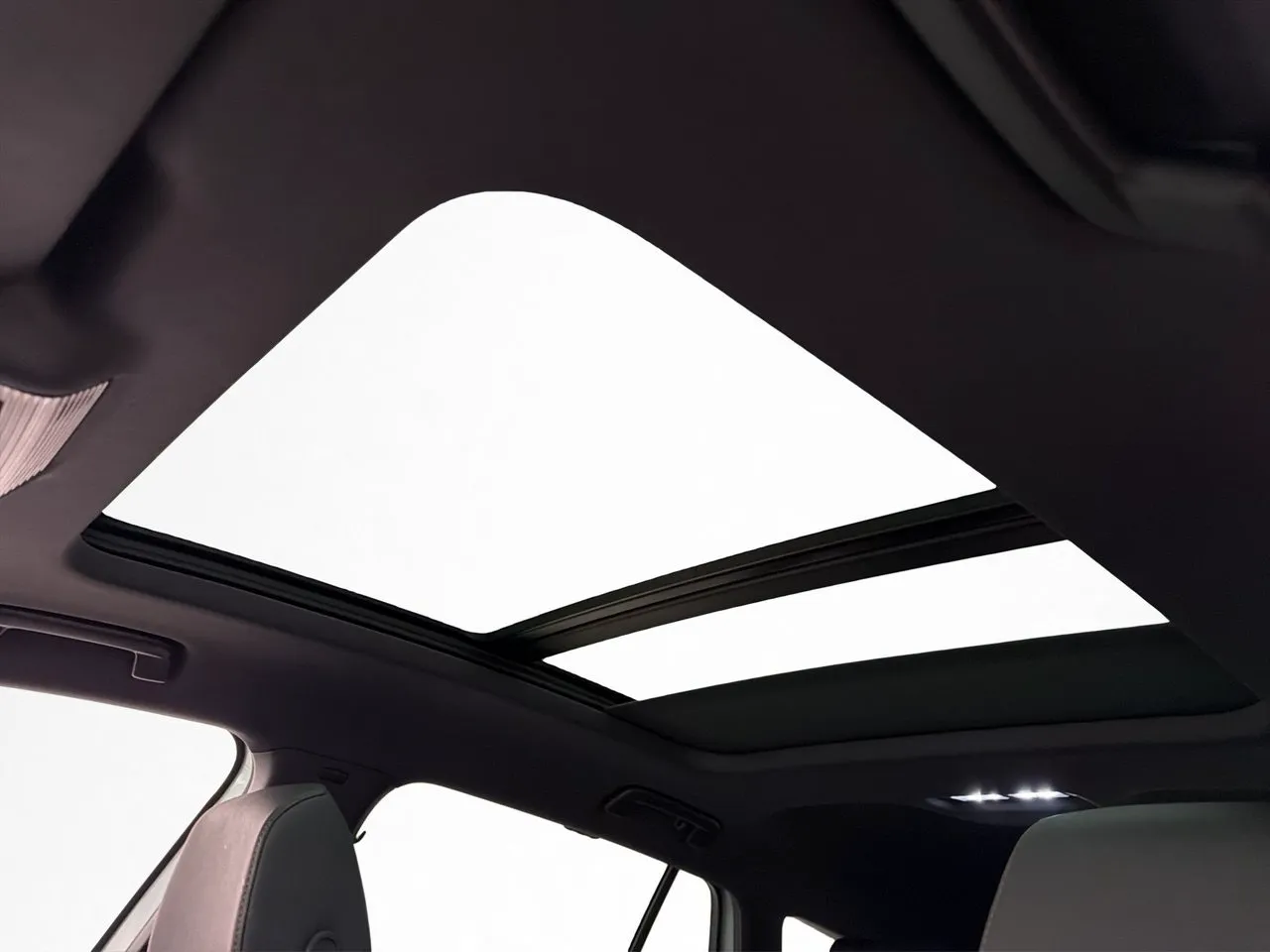 Skoda Enyaq bild 14