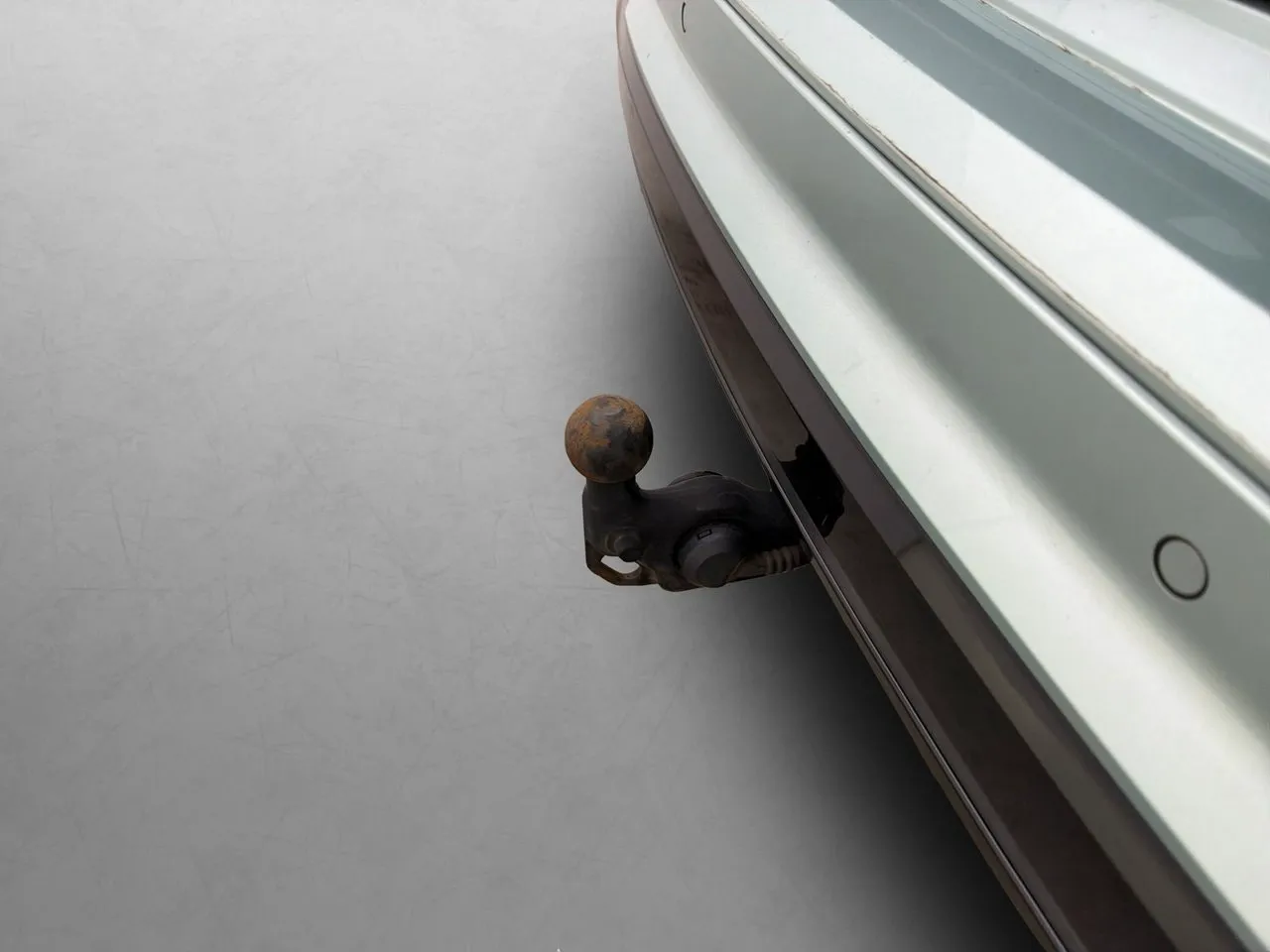 Skoda Enyaq bild 11