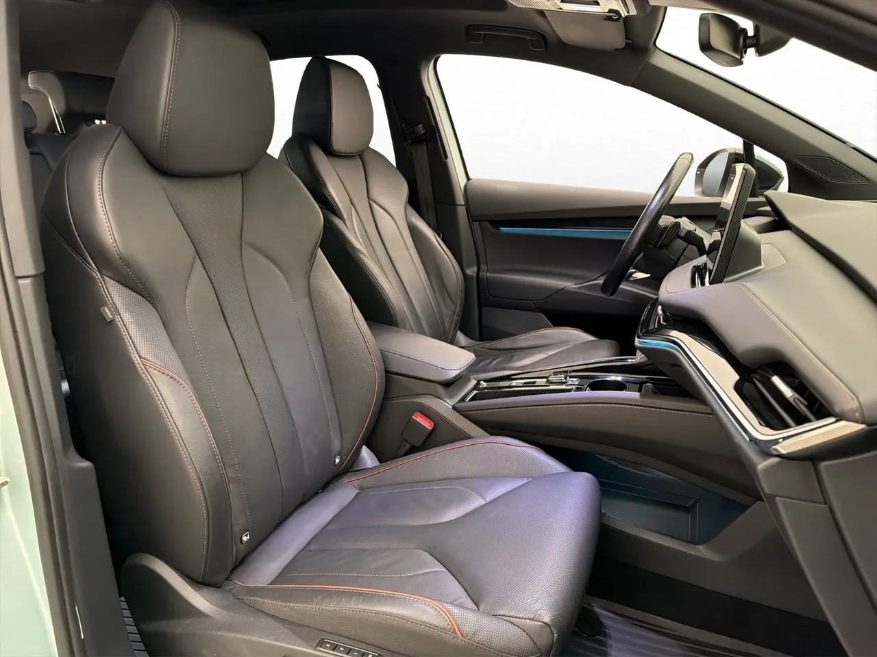 Skoda Enyaq bild 30
