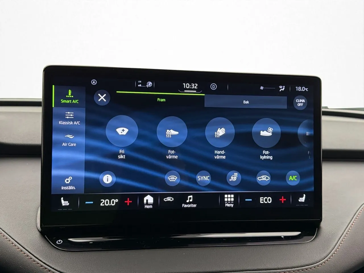 Skoda Enyaq bild 26