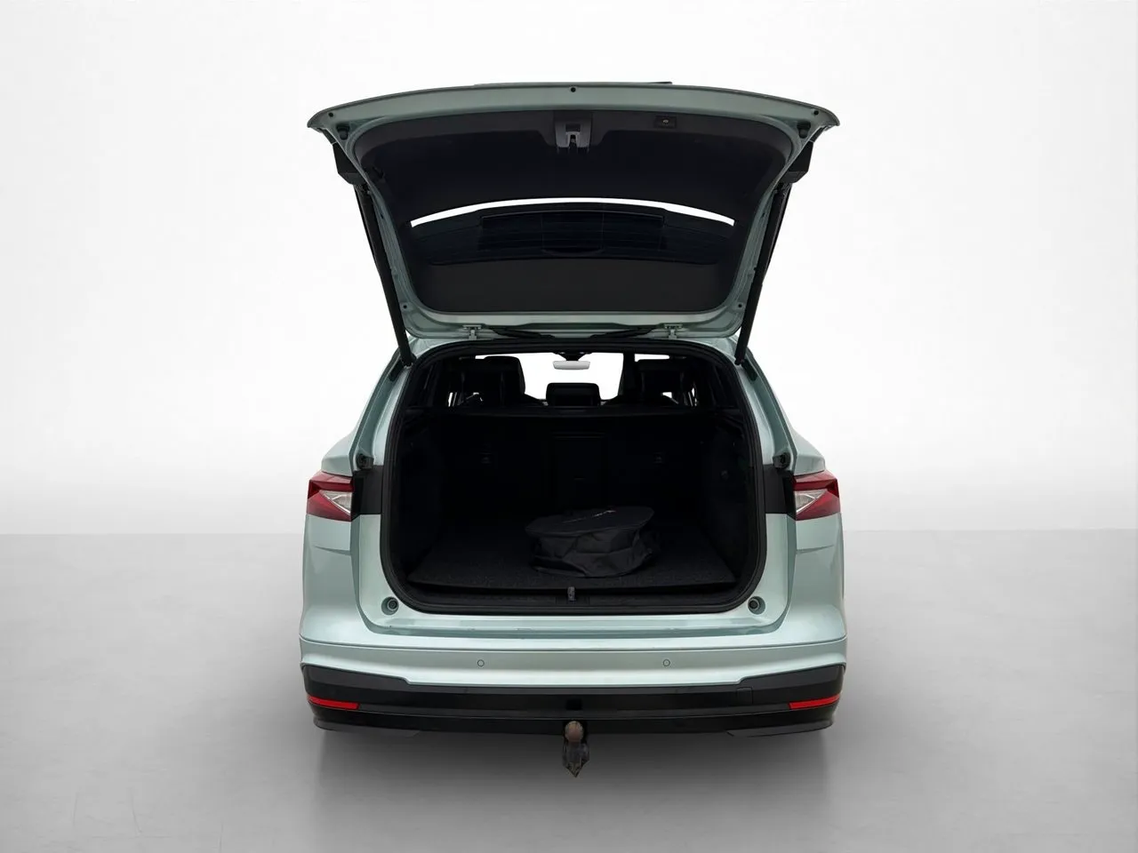 Skoda Enyaq bild 33