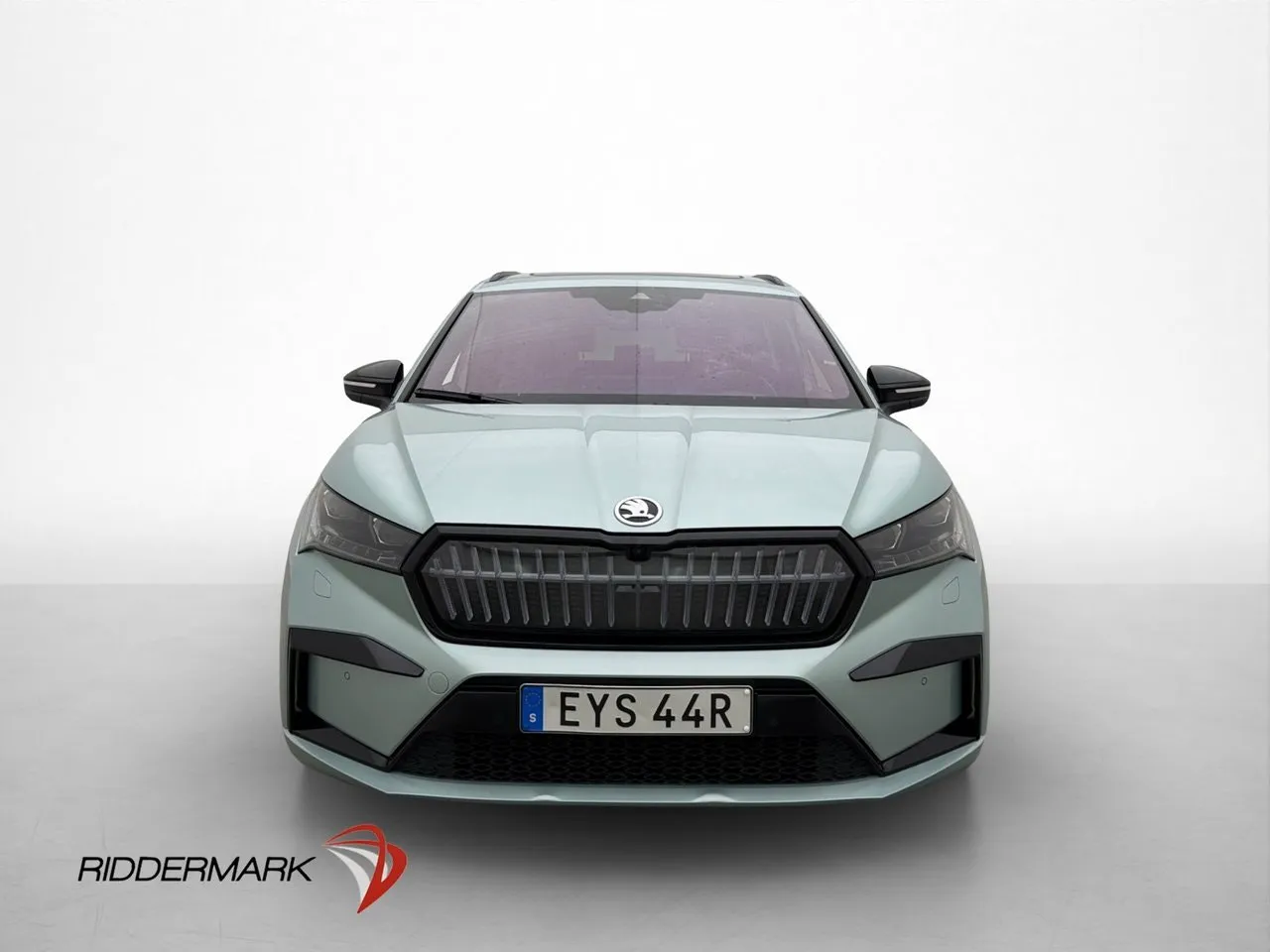 Skoda Enyaq bild 3