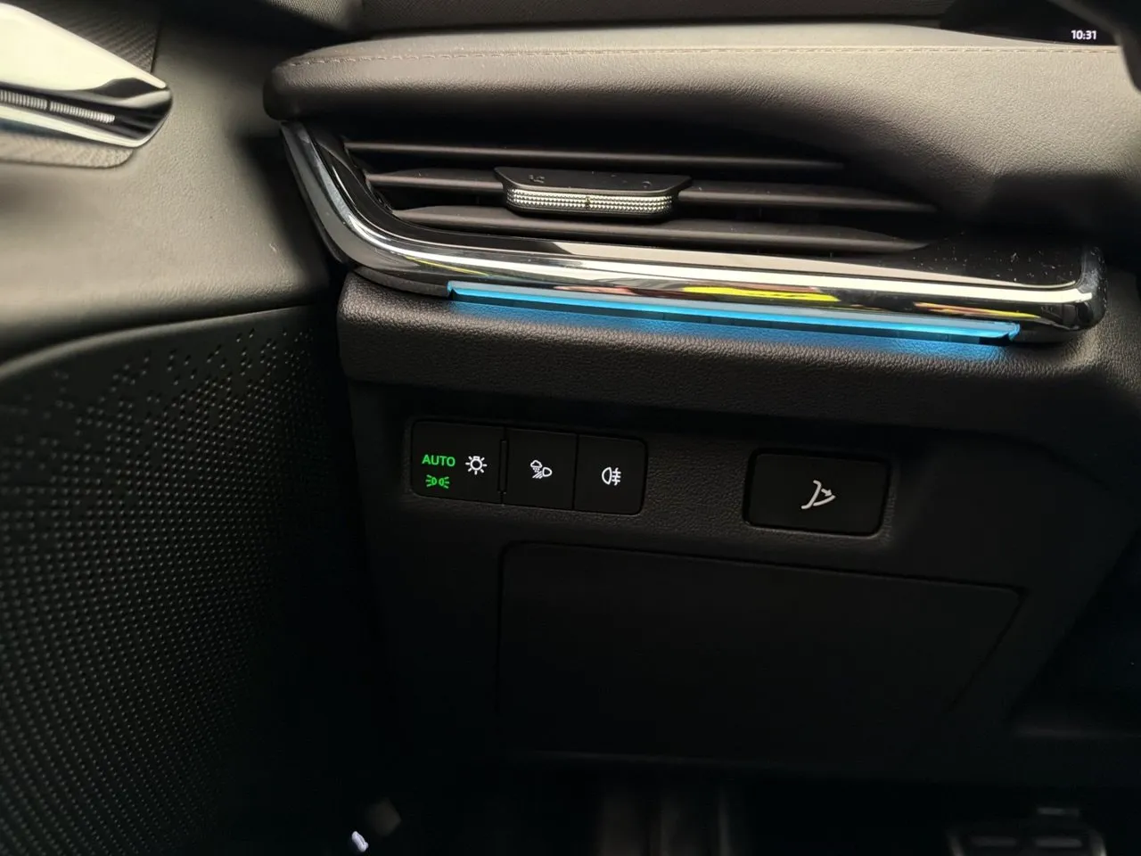 Skoda Enyaq bild 16