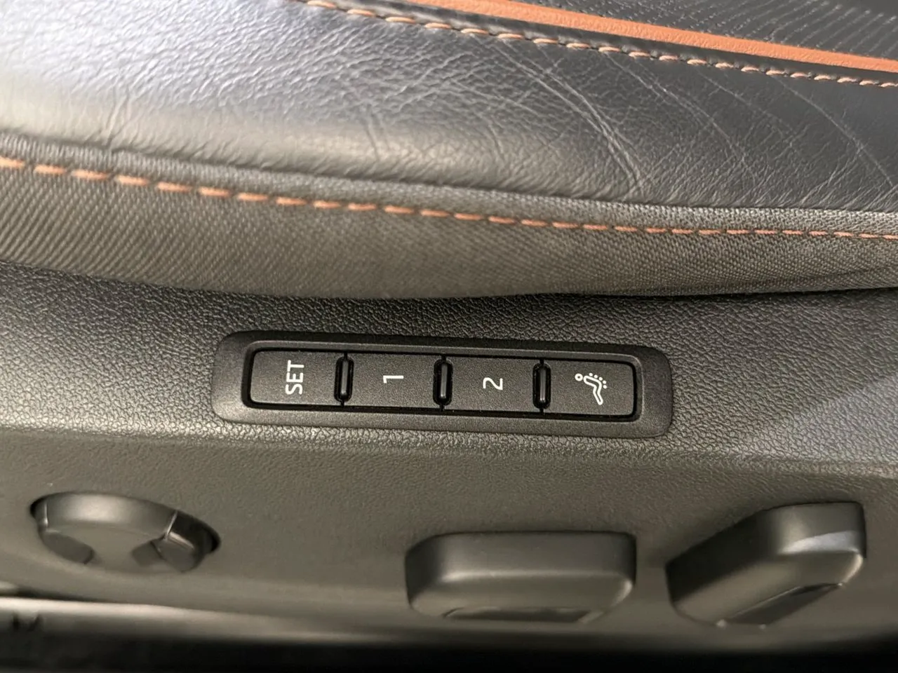 Skoda Enyaq bild 15