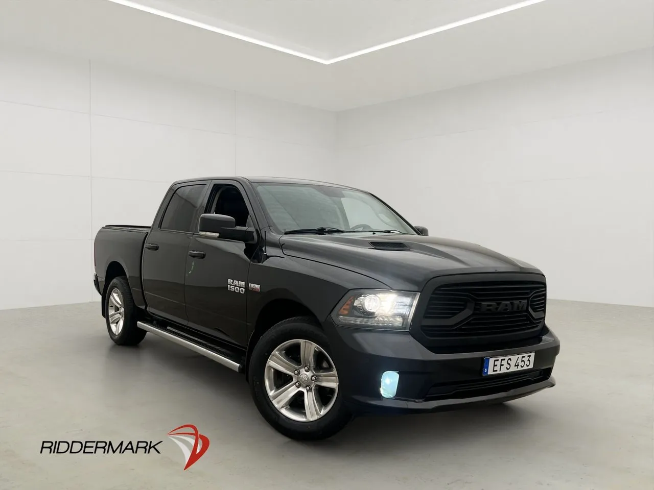 Dodge 1500 bild 3