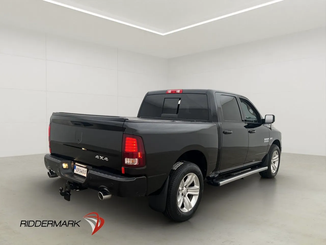 Dodge 1500 bild 6