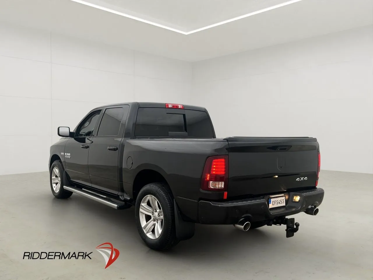 Dodge 1500 bild 9
