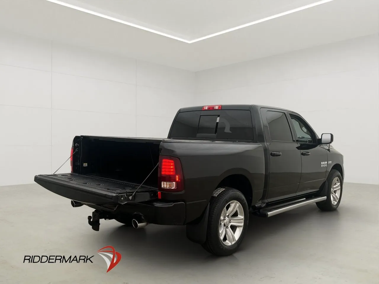 Dodge 1500 bild 12