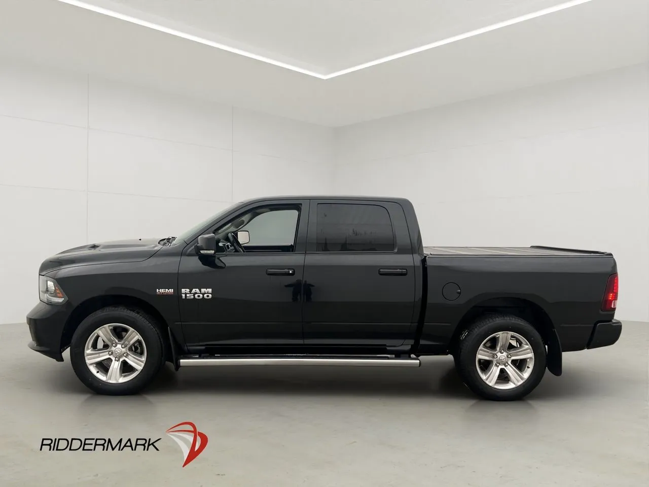 Dodge 1500 bild 10