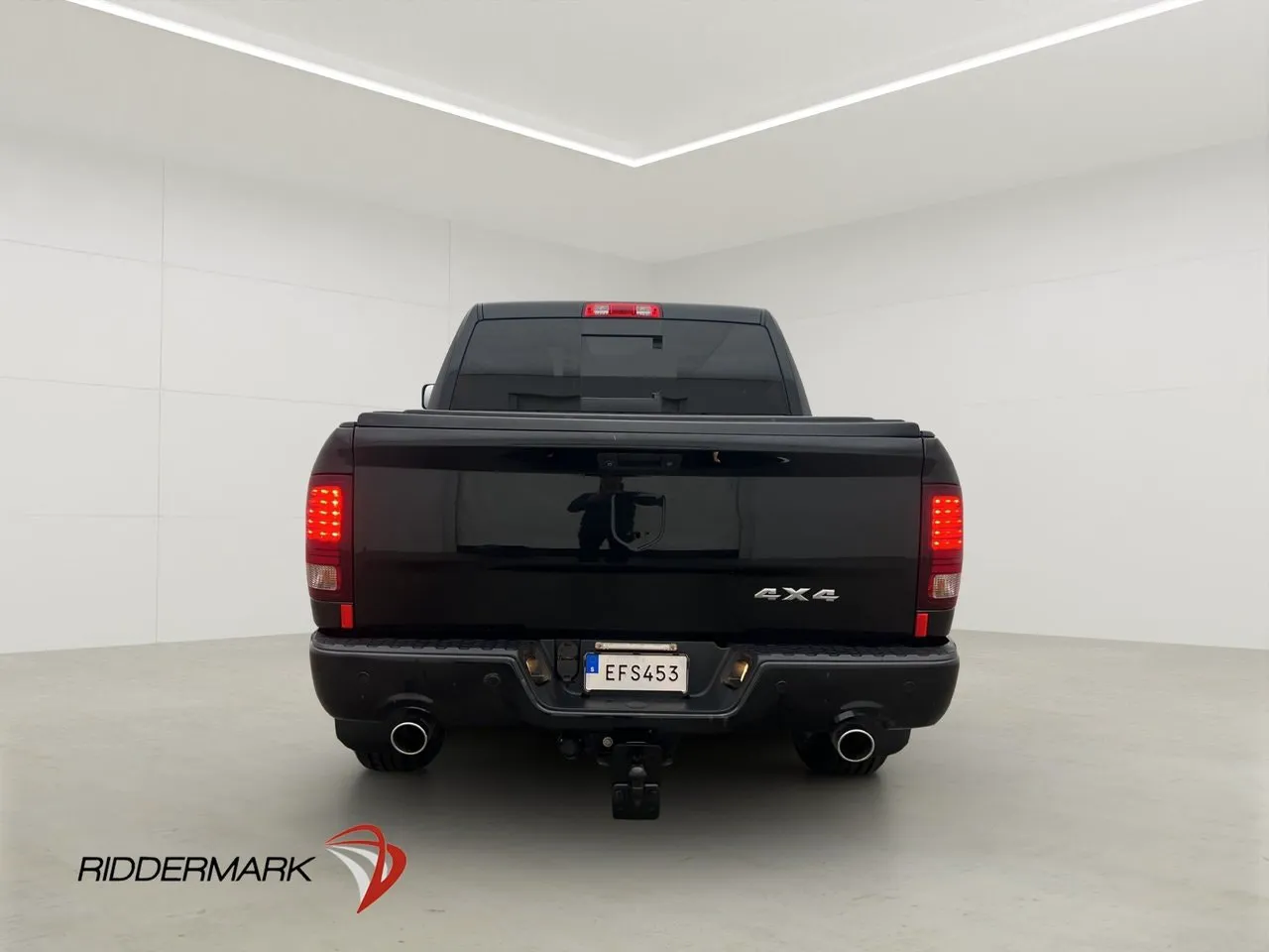 Dodge 1500 bild 8