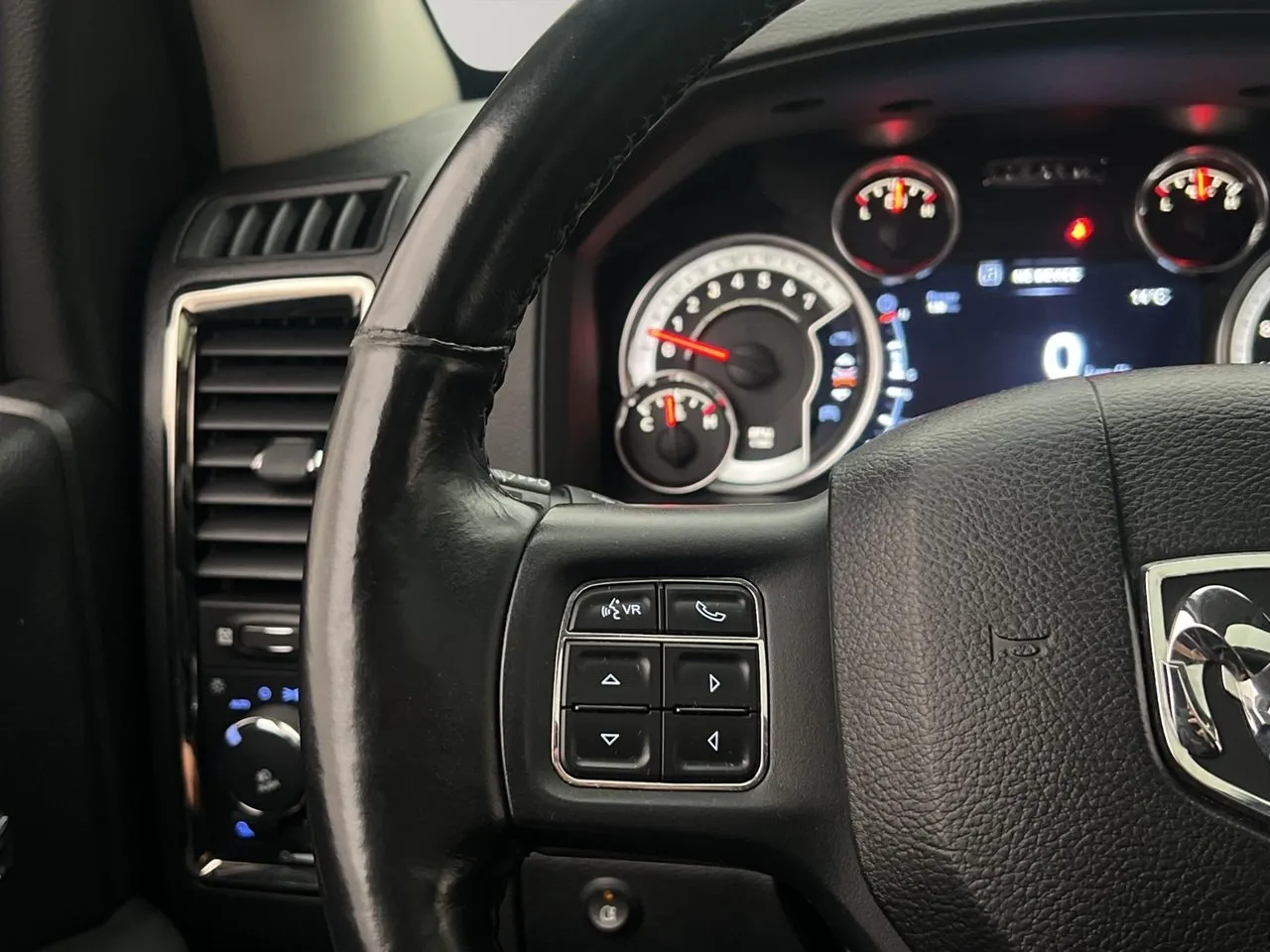 Dodge 1500 bild 17