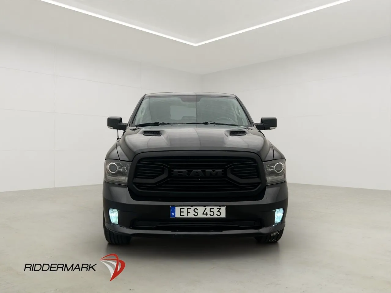 Dodge 1500 bild 2