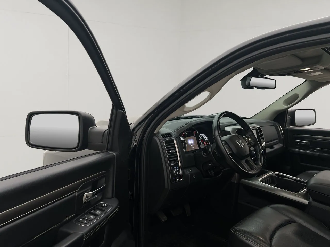 Dodge 1500 bild 13
