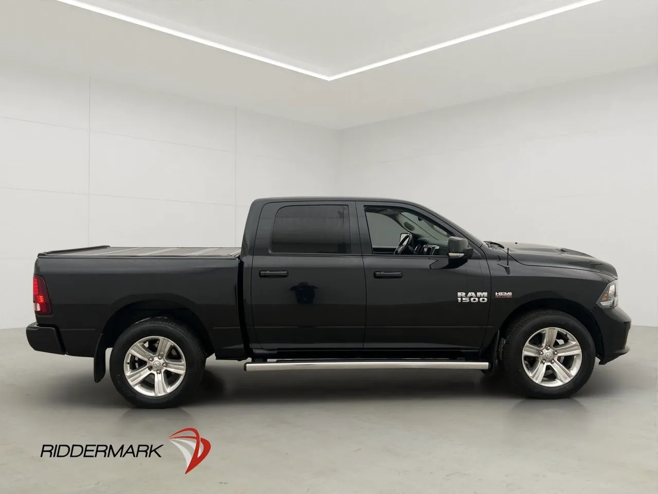 Dodge 1500 bild 5