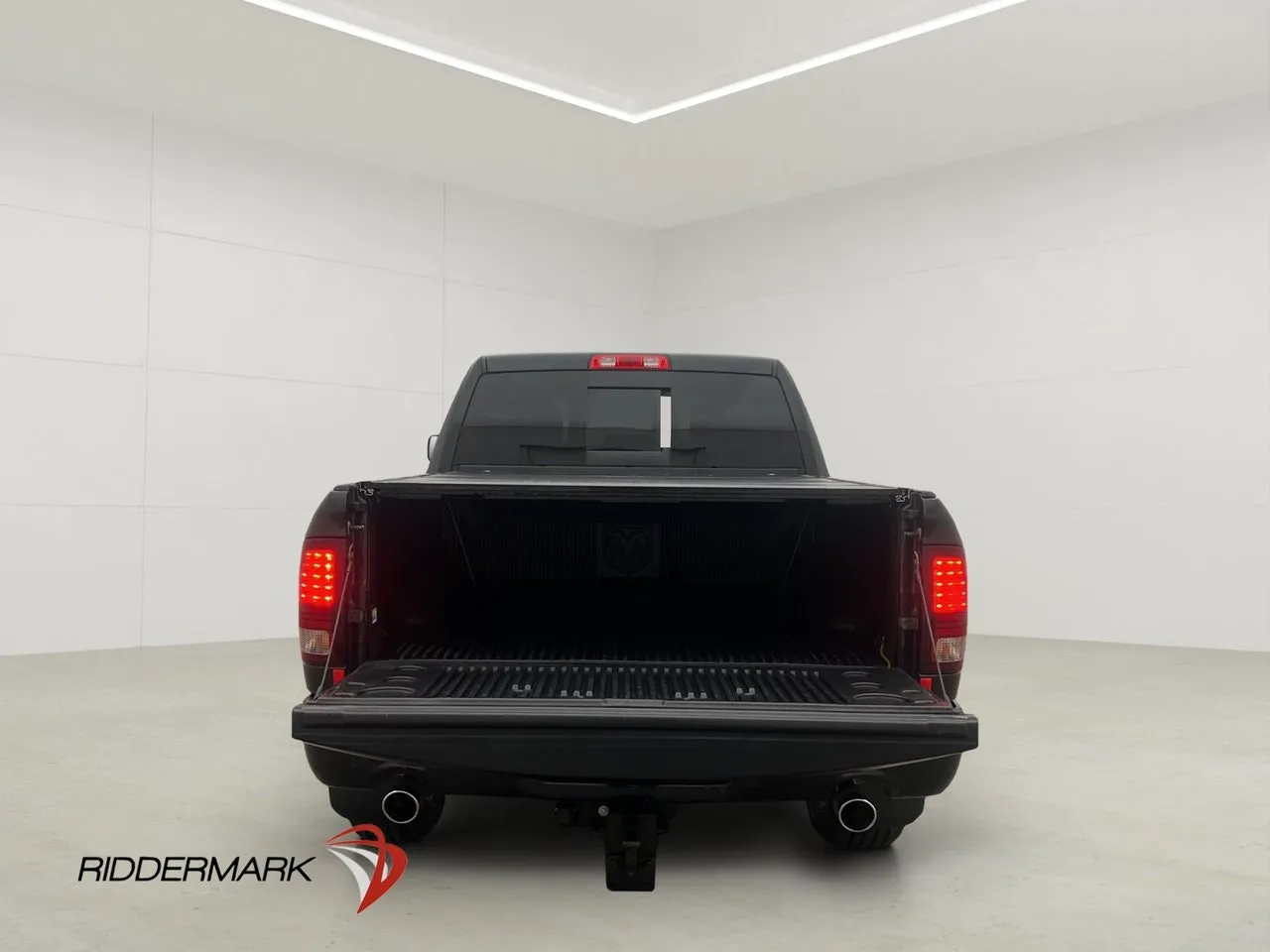 Dodge 1500 bild 27