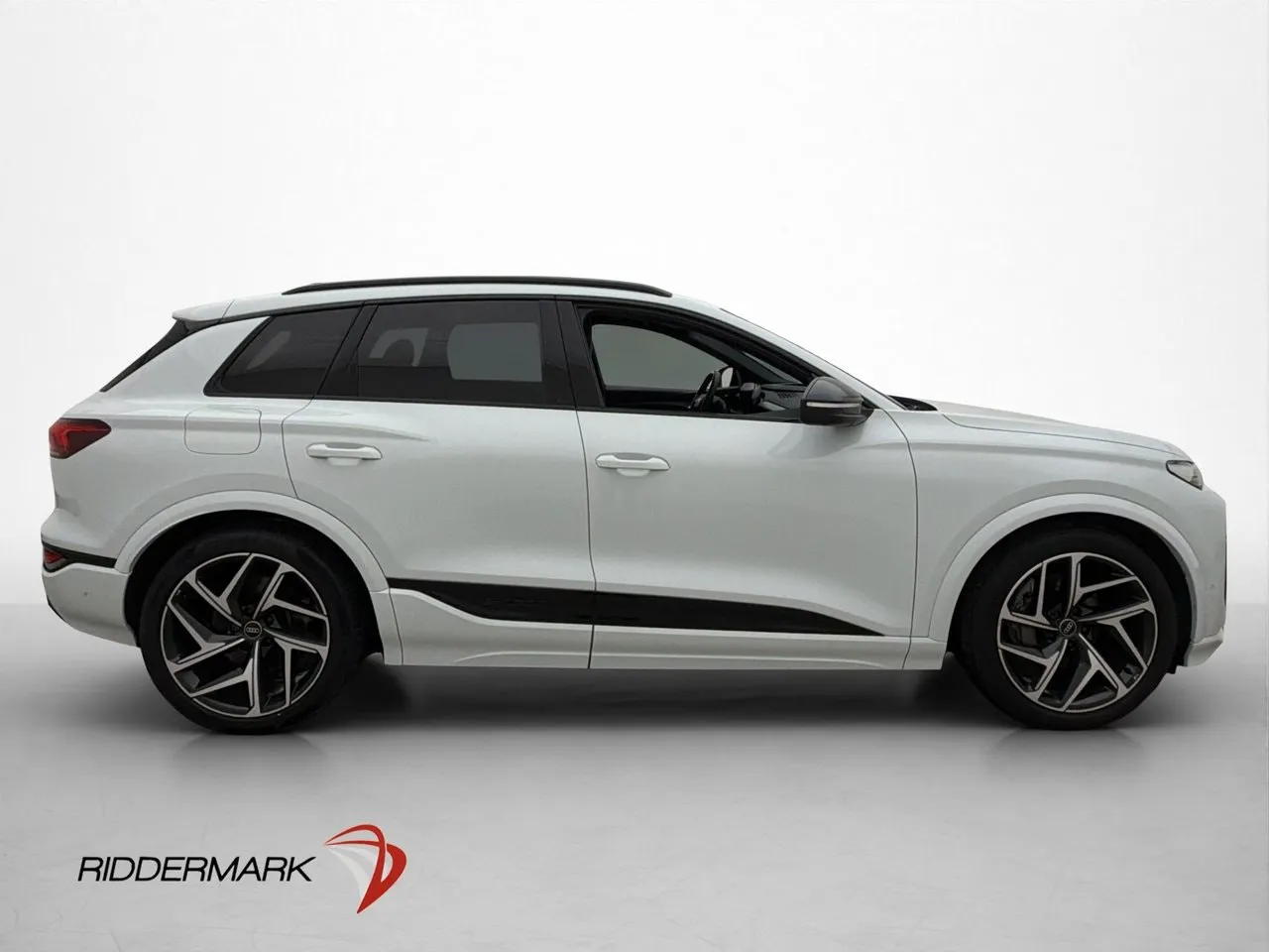 Audi Q6 e-tron bild 5