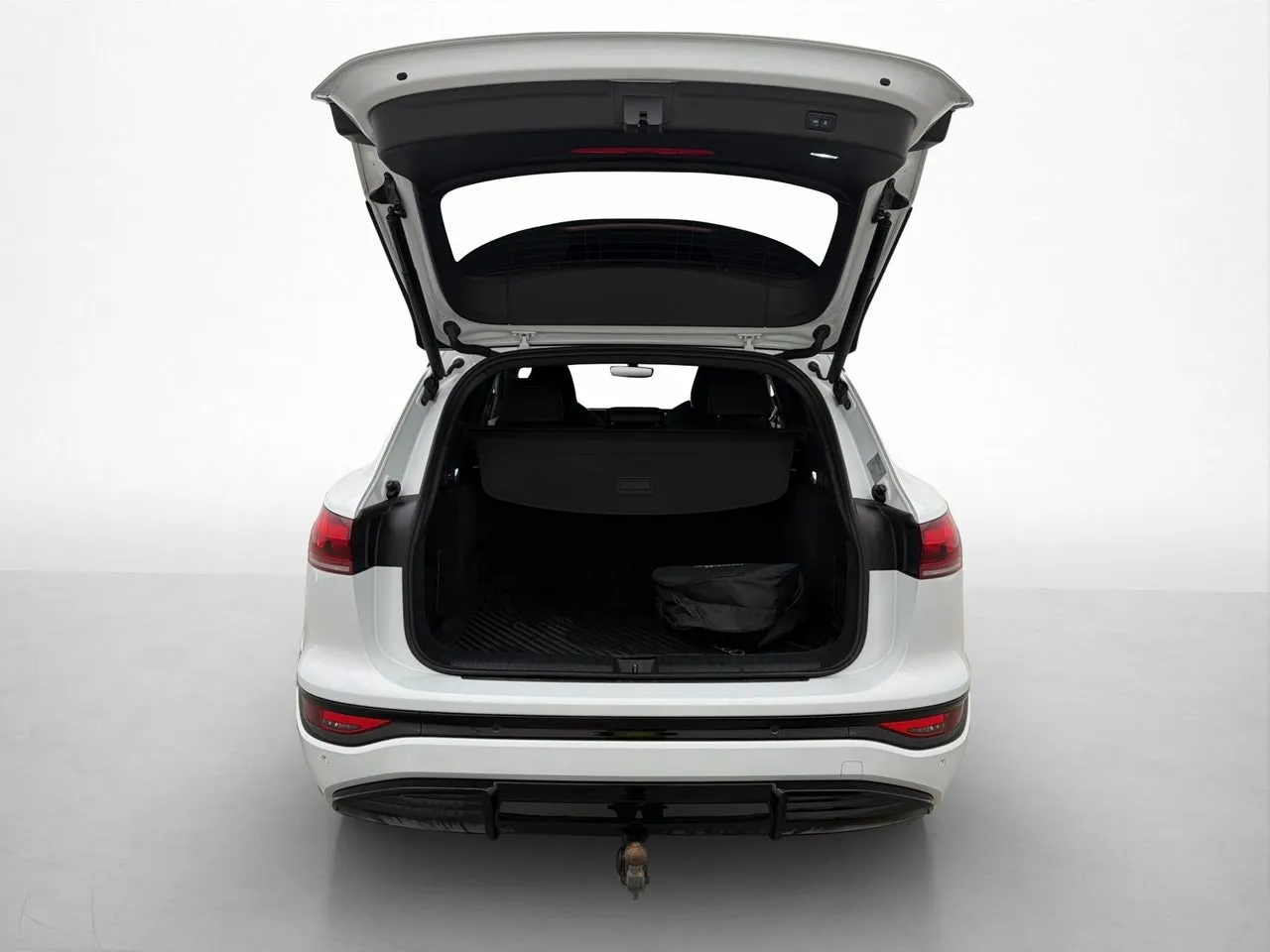 Audi Q6 e-tron bild 38