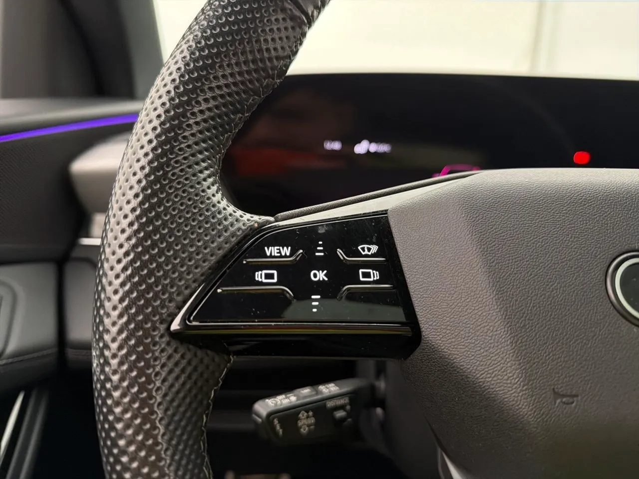 Audi Q6 e-tron bild 19