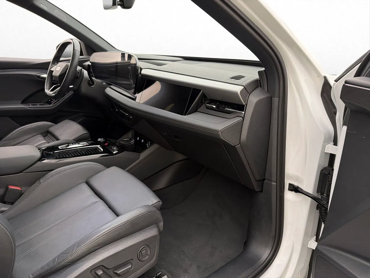 Audi Q6 e-tron bild 36