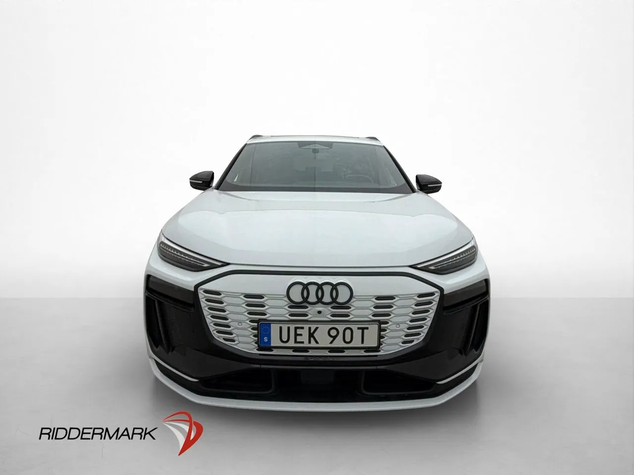 Audi Q6 e-tron bild 3