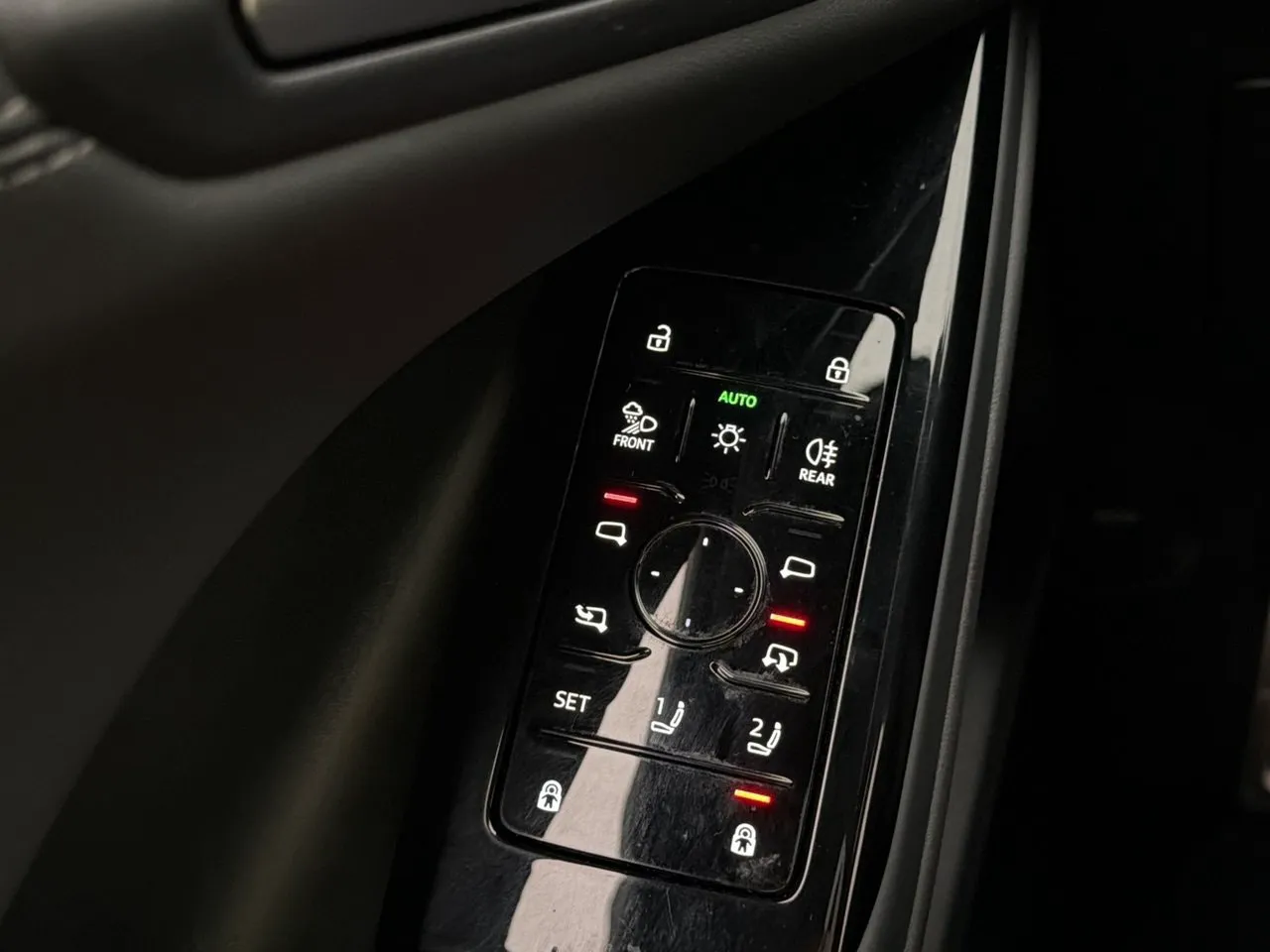 Audi Q6 e-tron bild 17