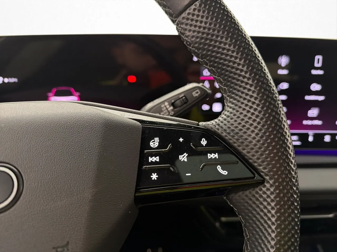 Audi Q6 e-tron bild 22