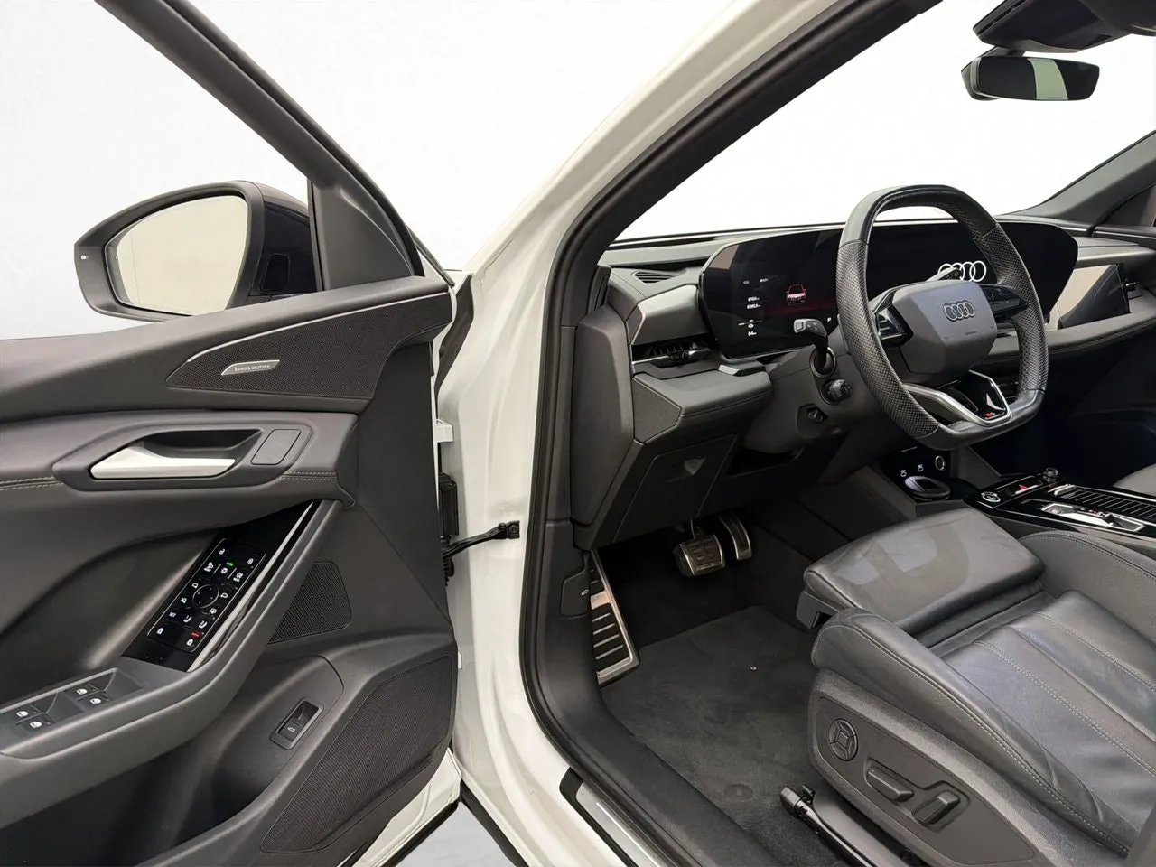 Audi Q6 e-tron bild 13