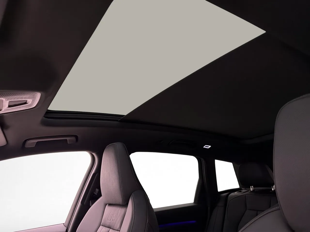 Audi Q6 e-tron bild 15
