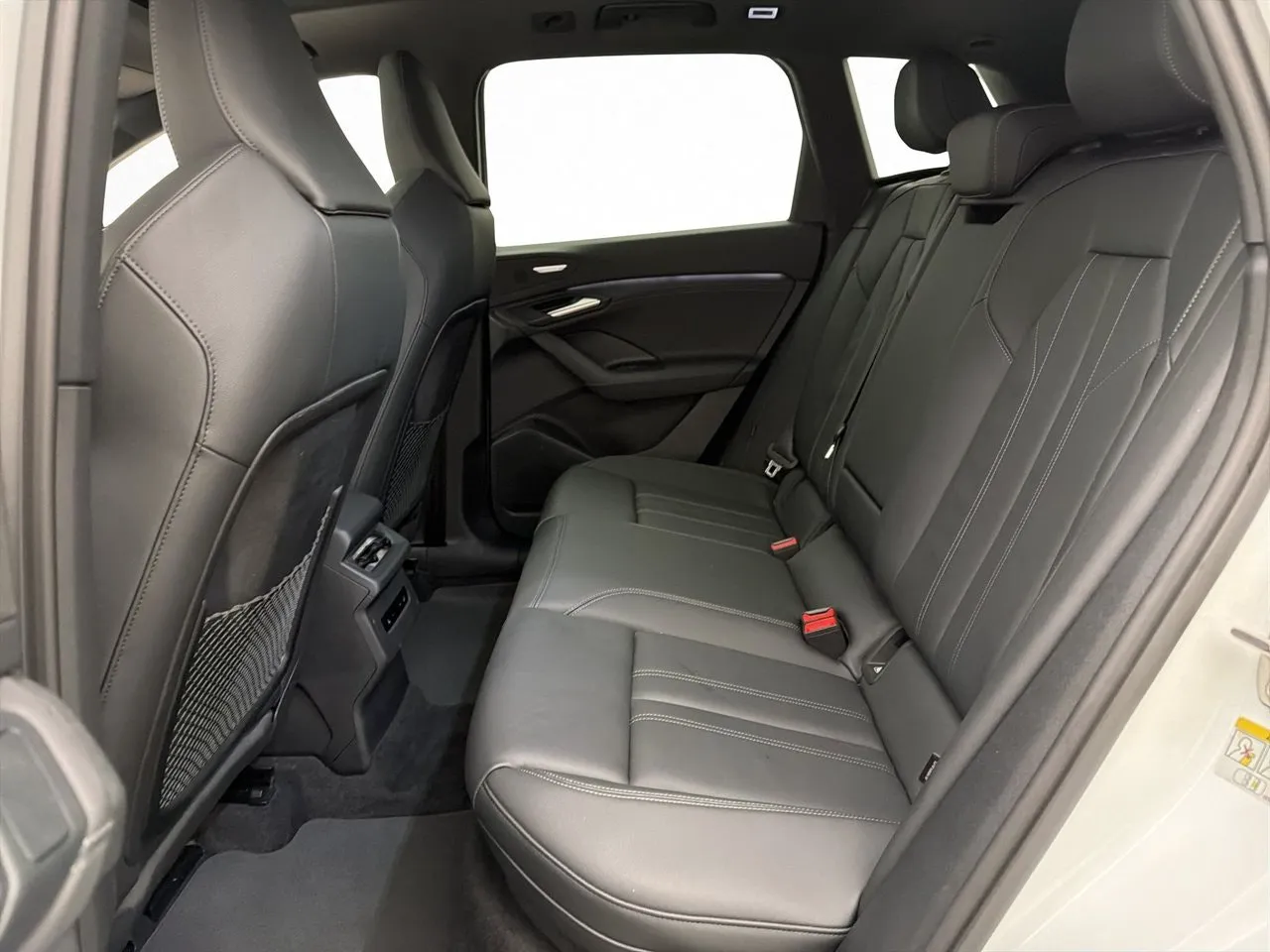 Audi Q6 e-tron bild 37