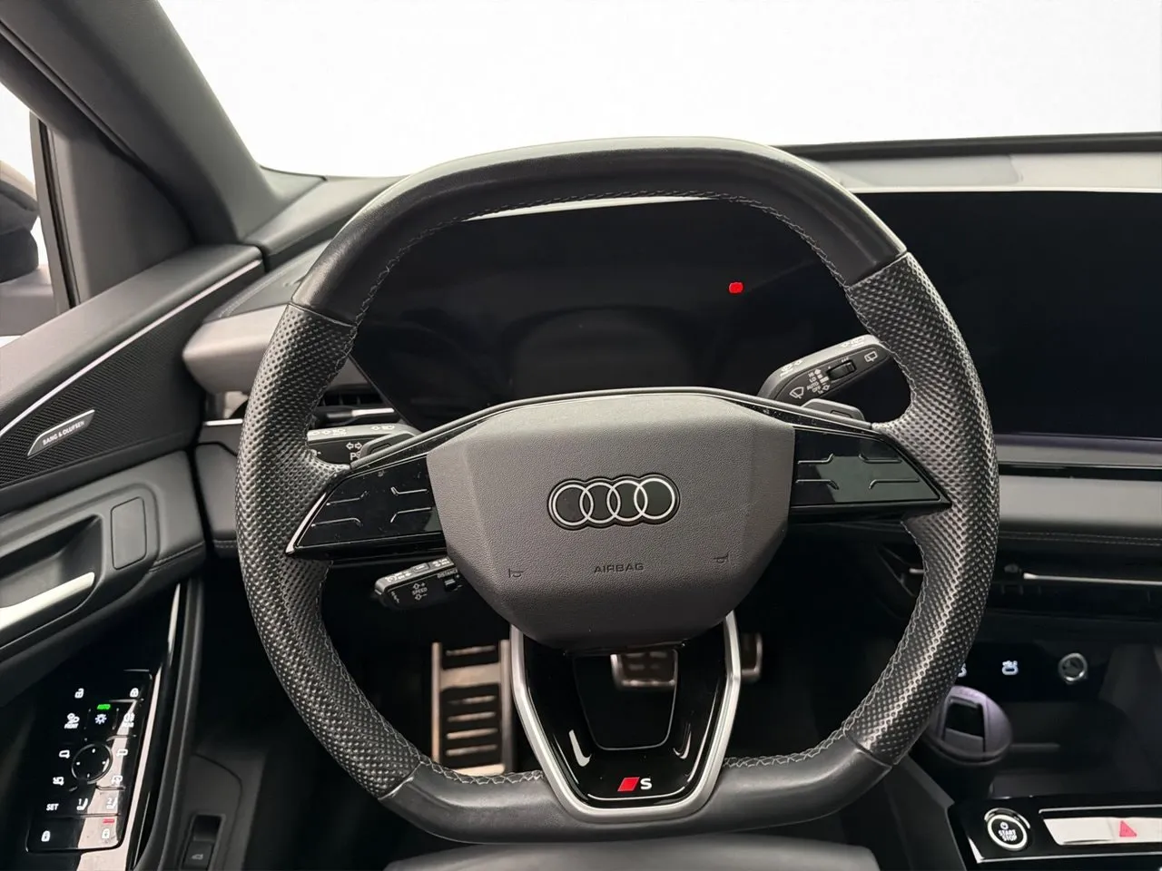 Audi Q6 e-tron bild 18