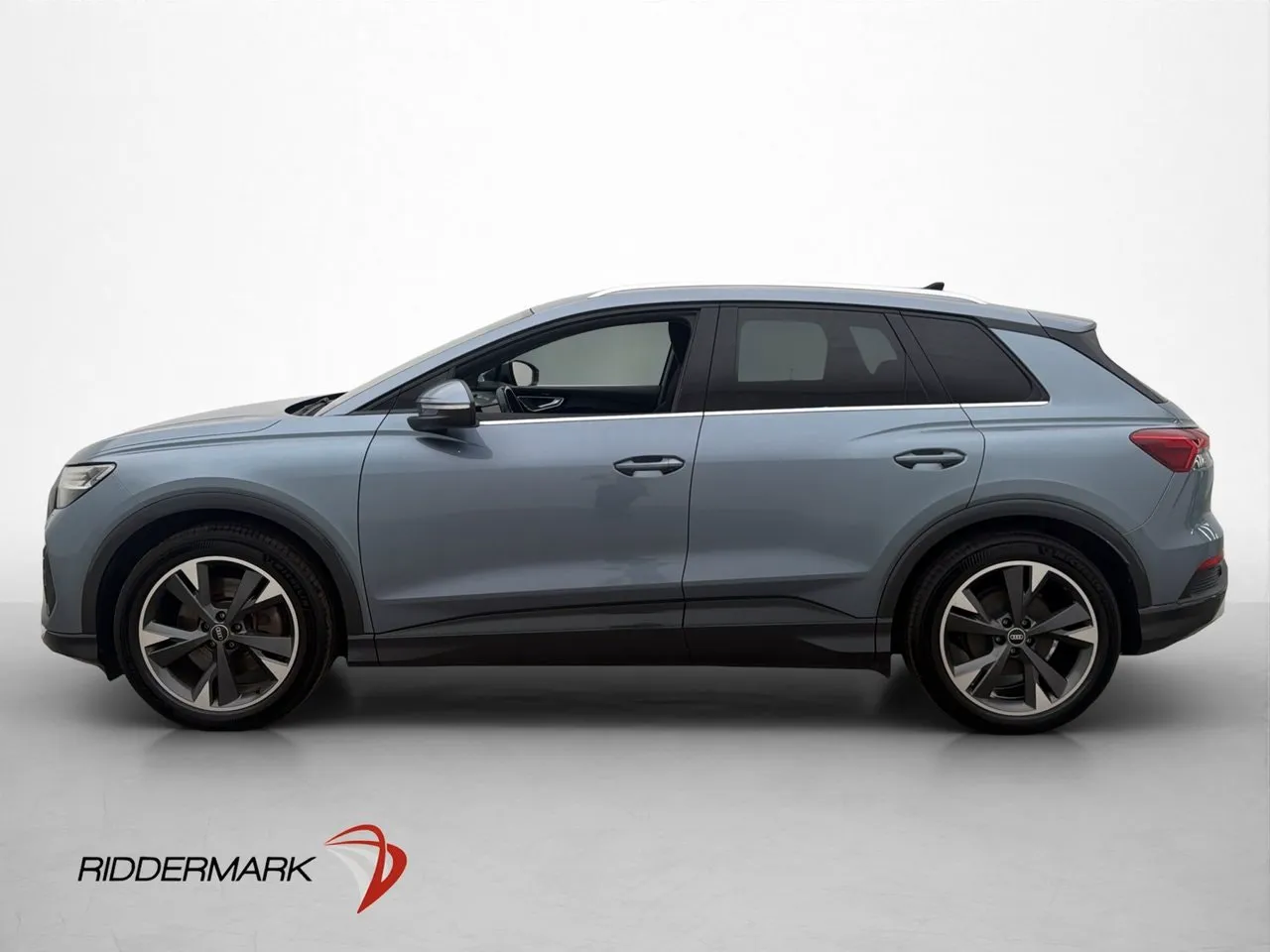 Audi Q4 e-tron bild 5