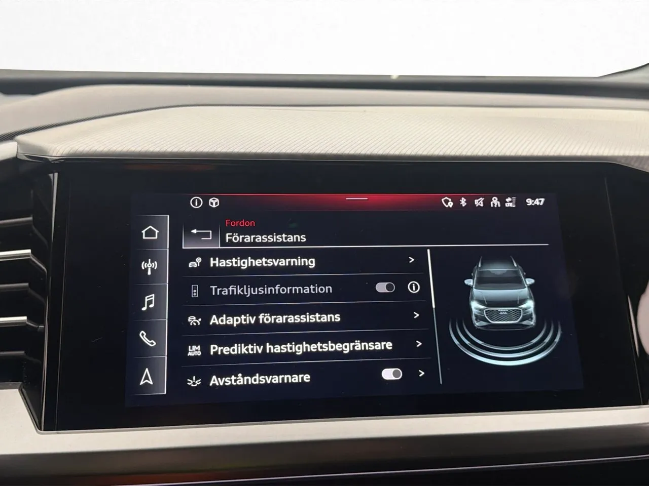 Audi Q4 e-tron bild 27