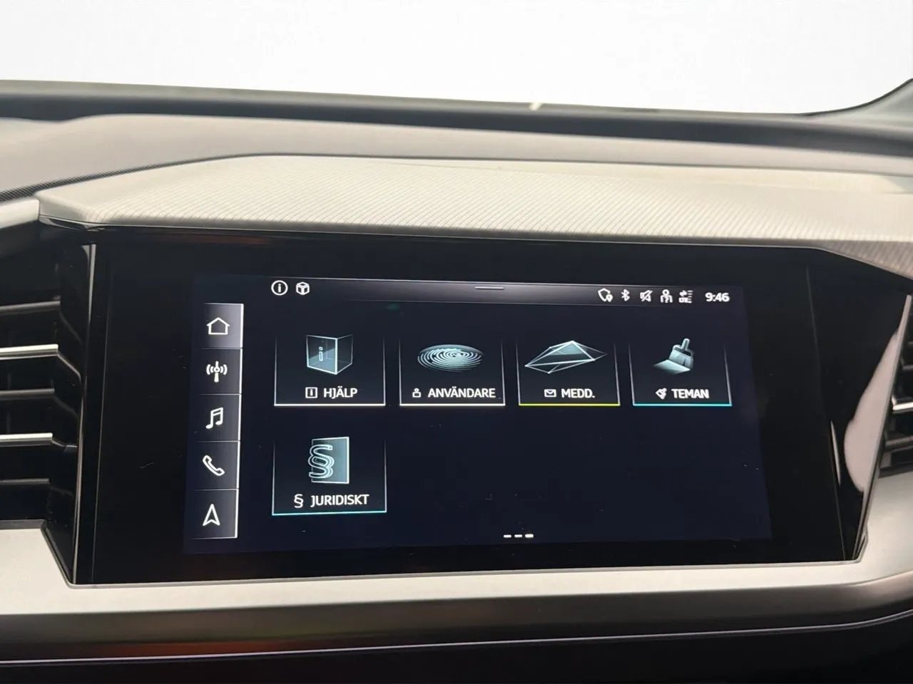 Audi Q4 e-tron bild 29