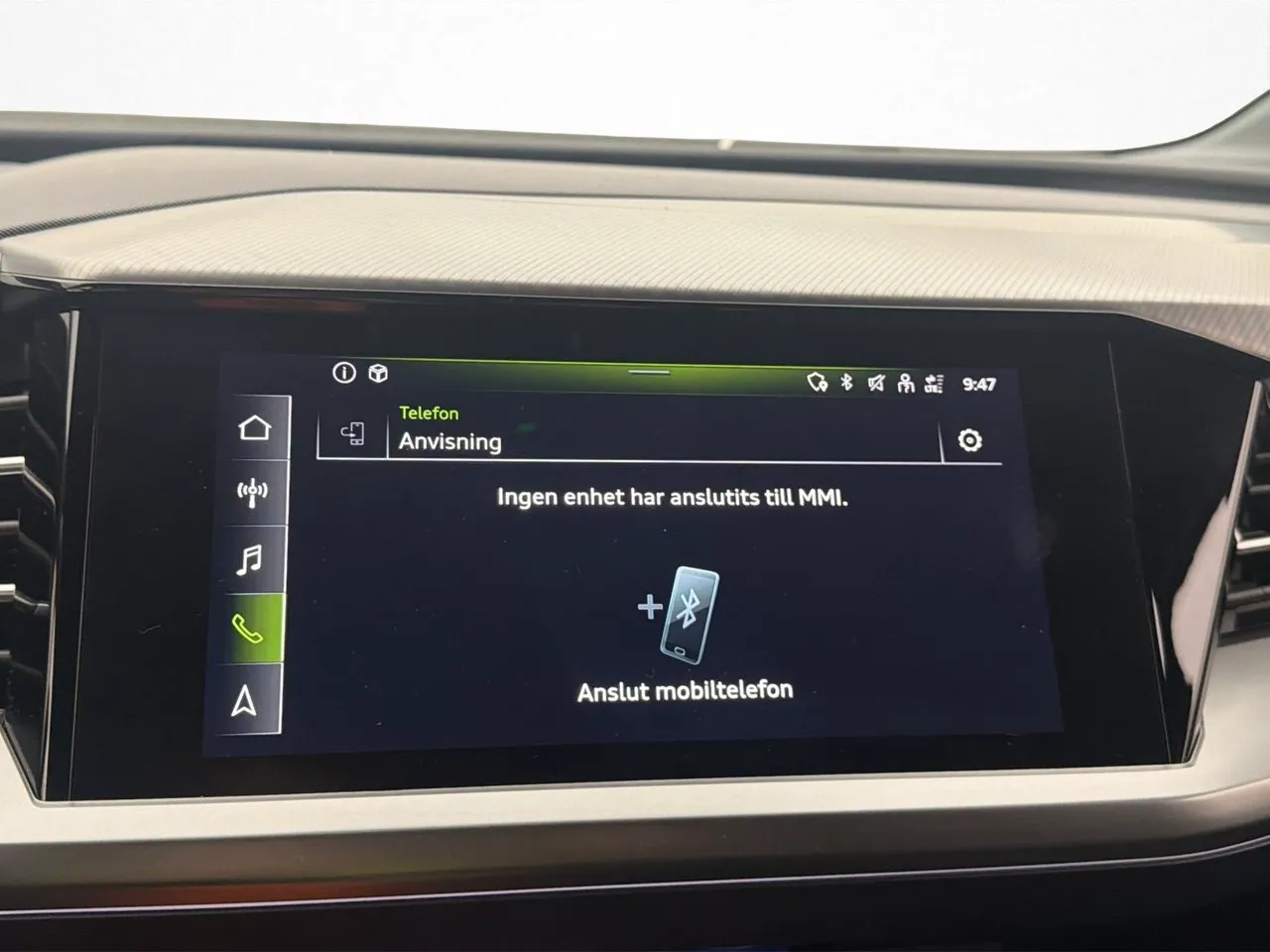 Audi Q4 e-tron bild 26
